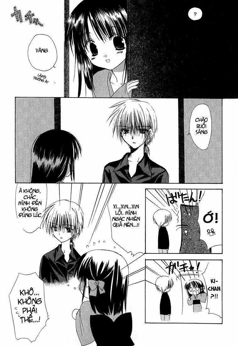 Dear Chapter 9 trang 11