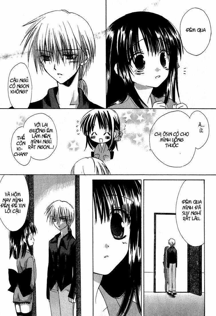 Dear Chapter 9 trang 12