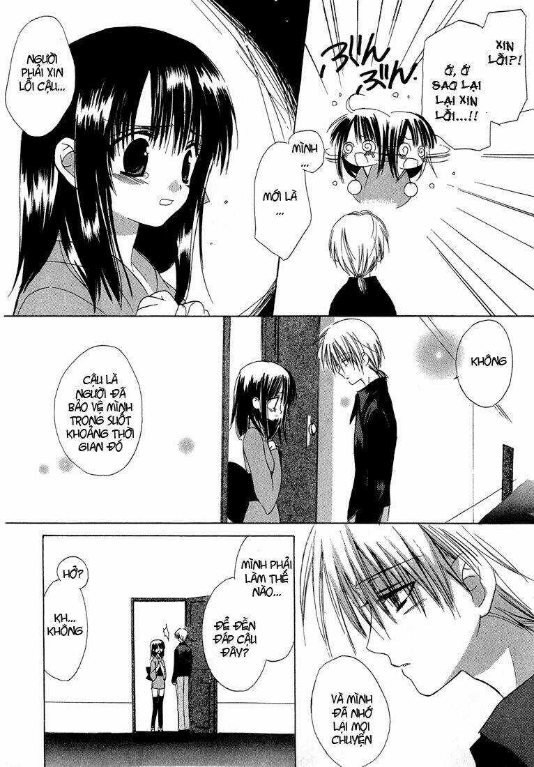 Dear Chapter 9 trang 13