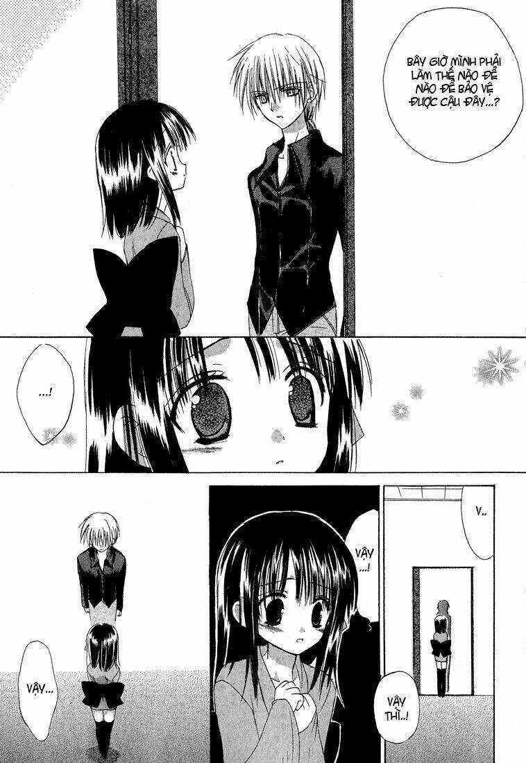 Dear Chapter 9 trang 14