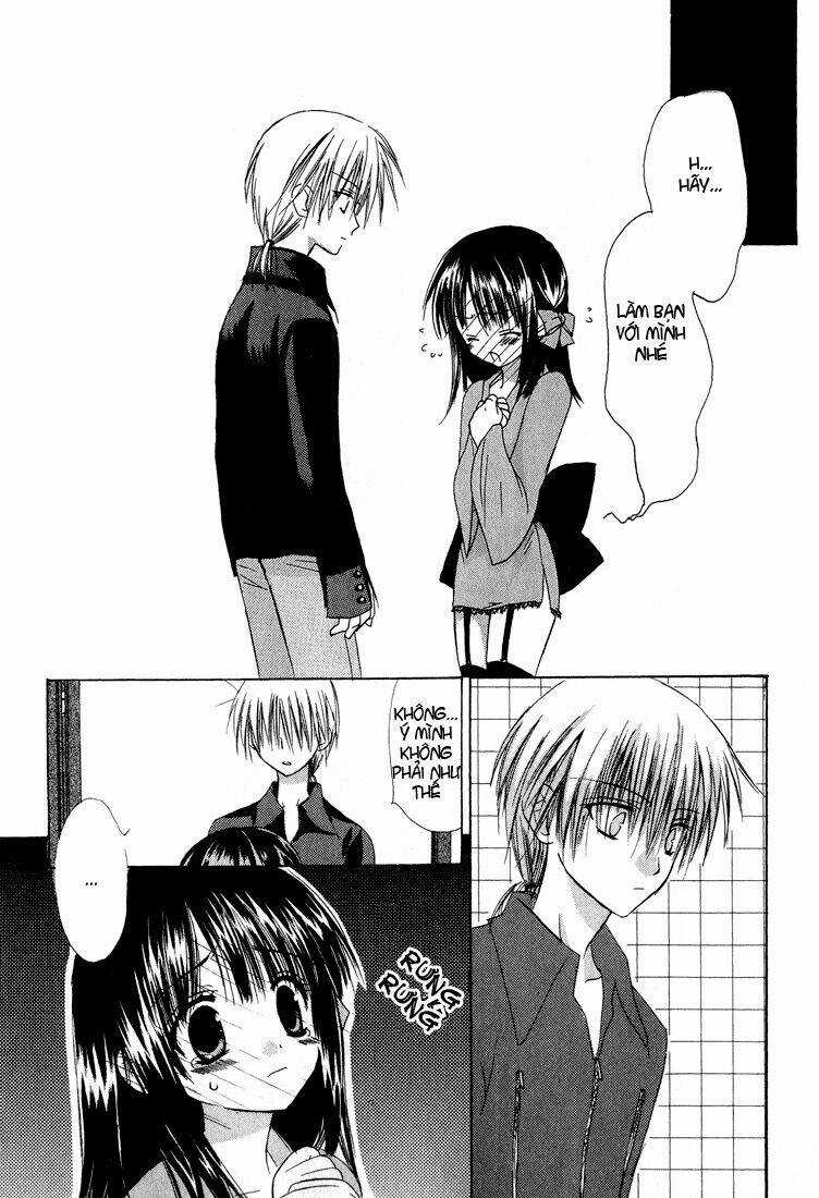 Dear Chapter 9 trang 15