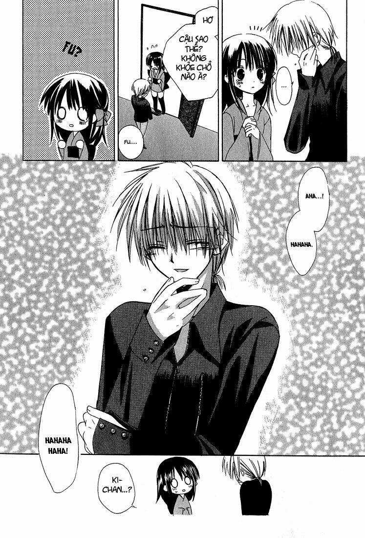 Dear Chapter 9 trang 16