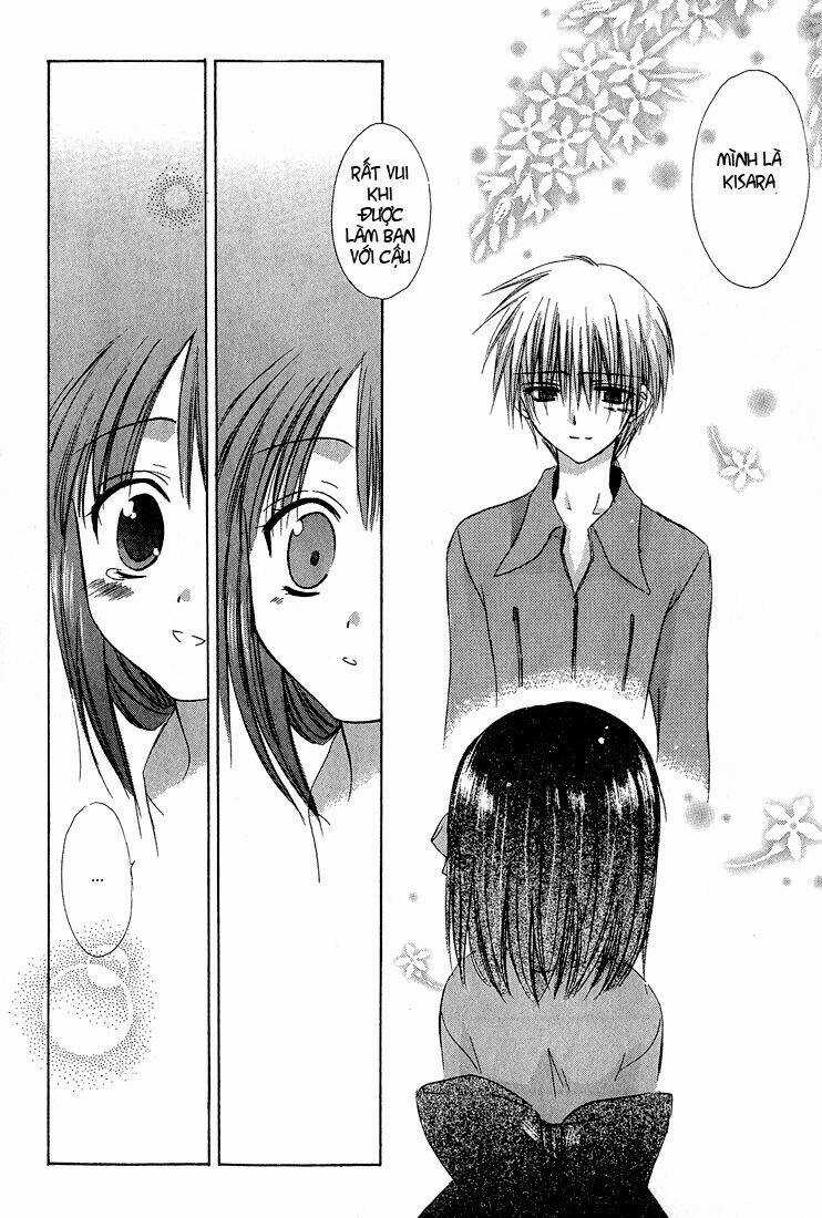 Dear Chapter 9 trang 18