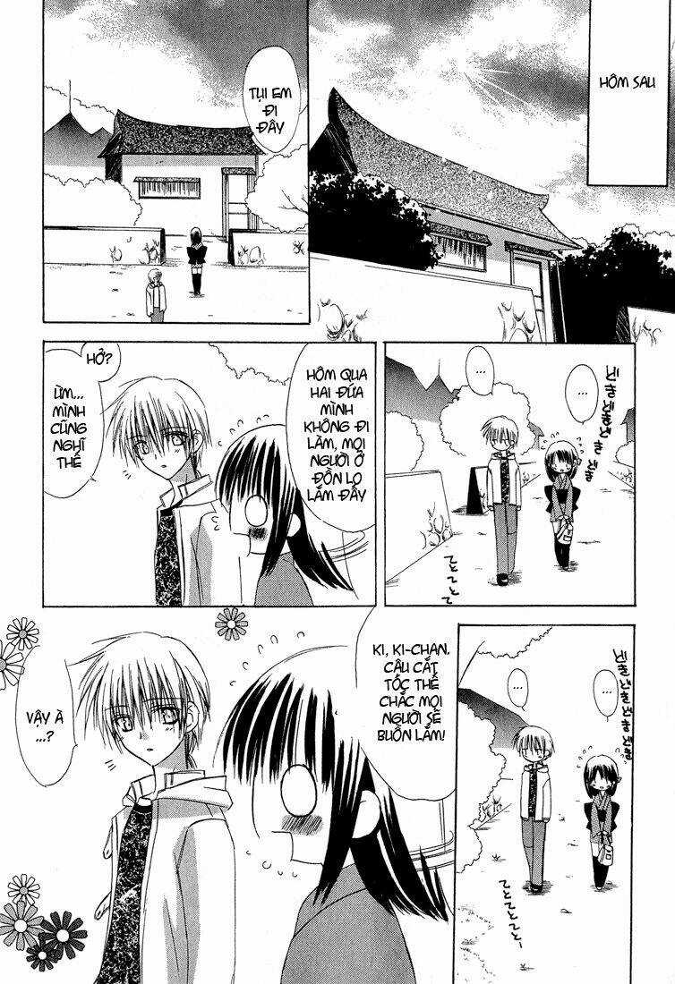 Dear Chapter 9 trang 20