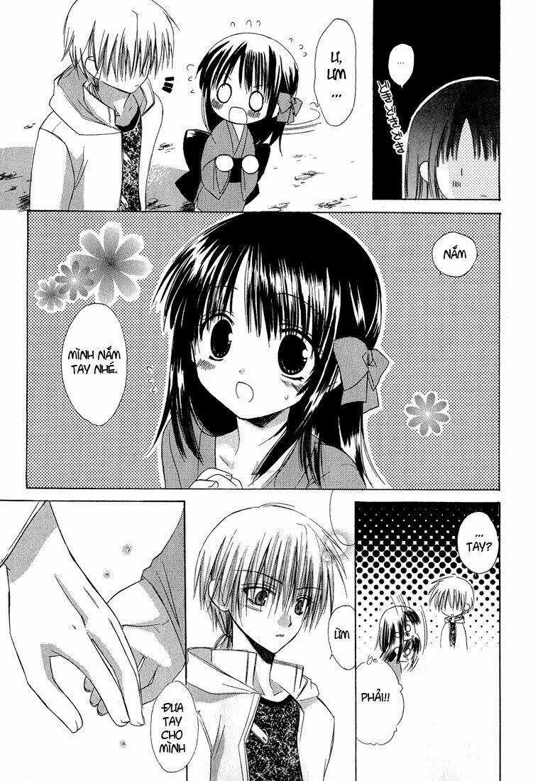 Dear Chapter 9 trang 21