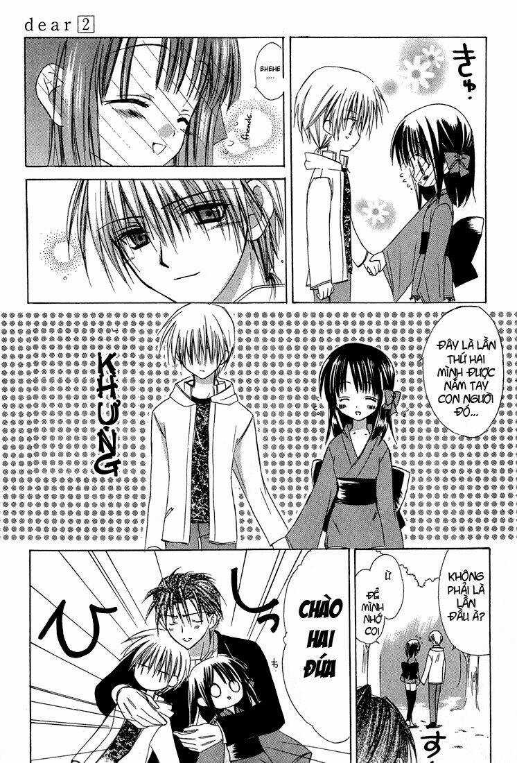 Dear Chapter 9 trang 22
