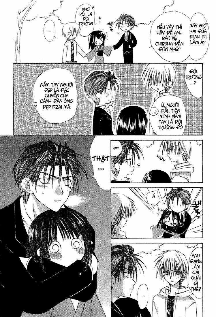 Dear Chapter 9 trang 23