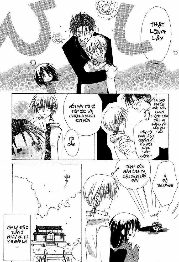 Dear Chapter 9 trang 24