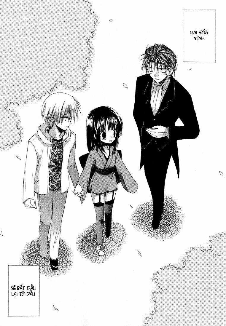 Dear Chapter 9 trang 25