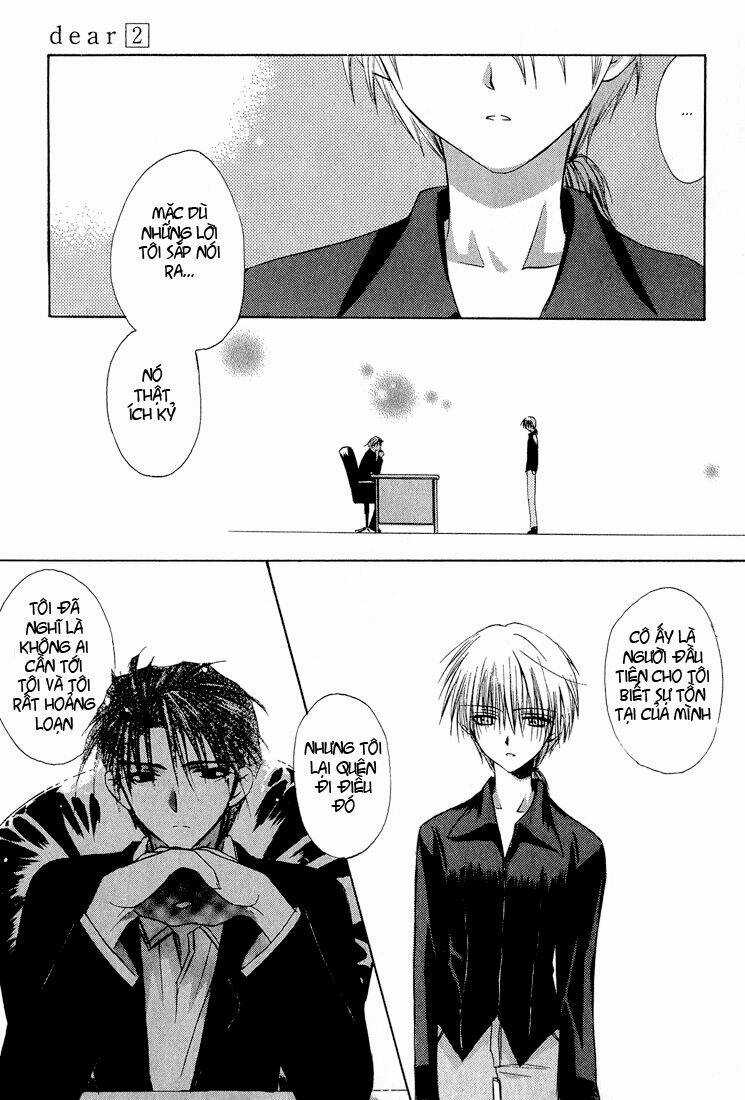 Dear Chapter 9 trang 4