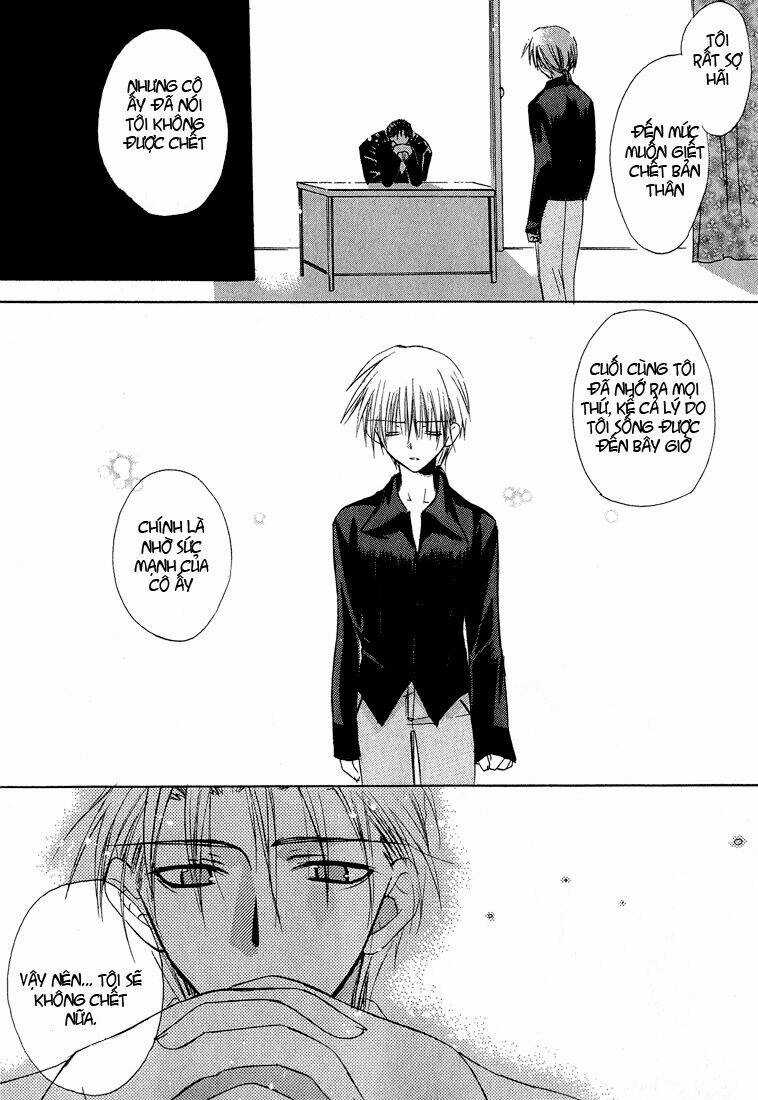 Dear Chapter 9 trang 5