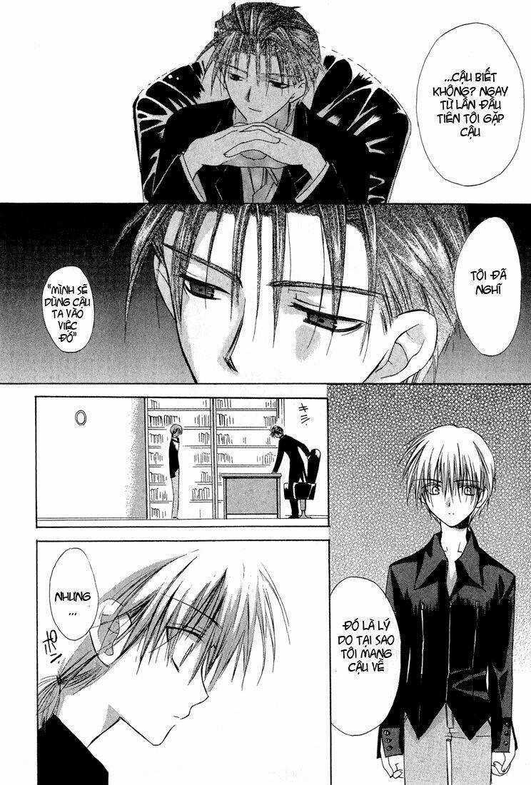 Dear Chapter 9 trang 7