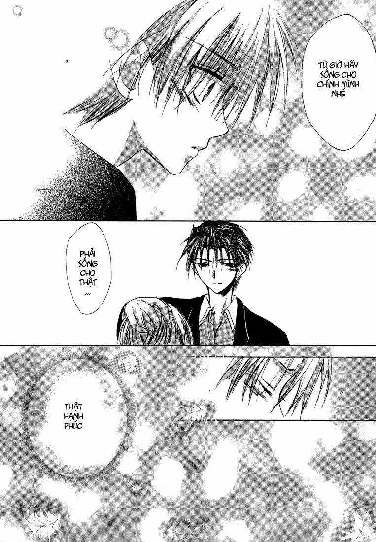 Dear Chapter 9 trang 9