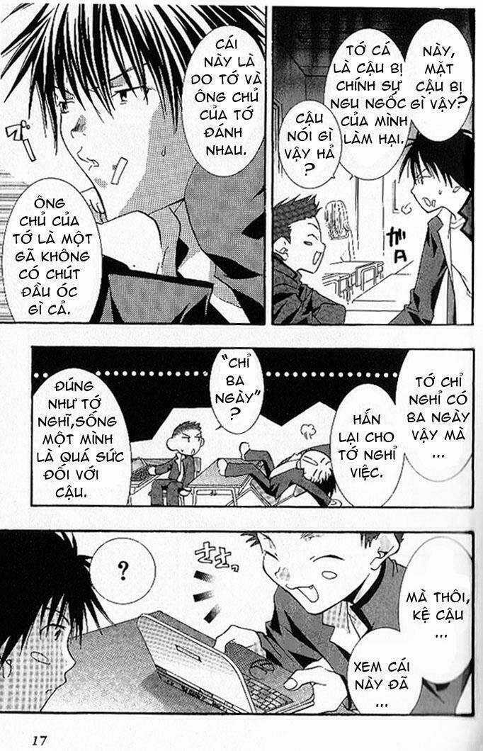 DearS Chapter 1 trang 10