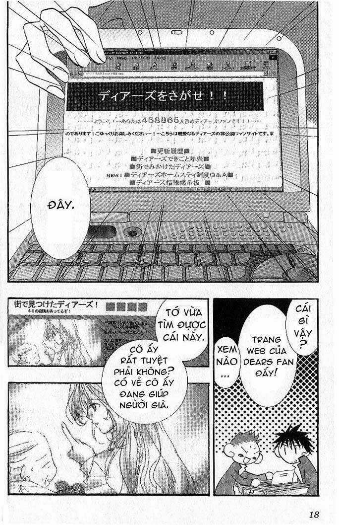 DearS Chapter 1 trang 11