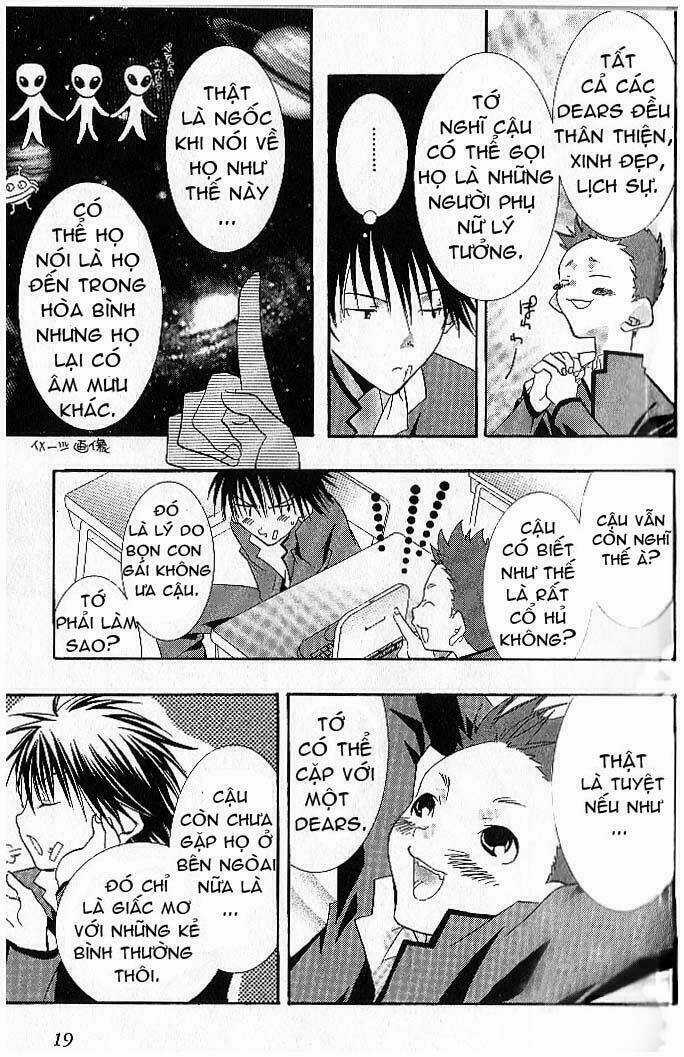 DearS Chapter 1 trang 12