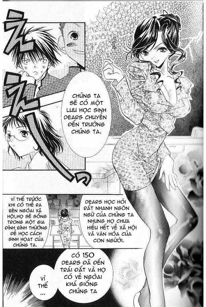 DearS Chapter 1 trang 18