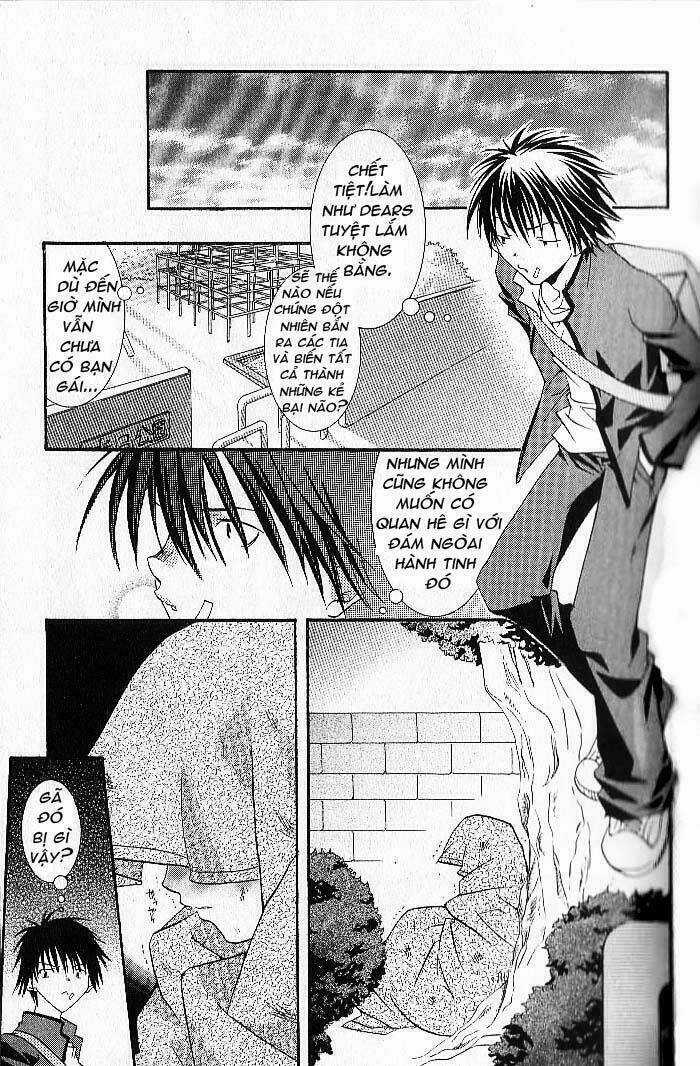 DearS Chapter 1 trang 20