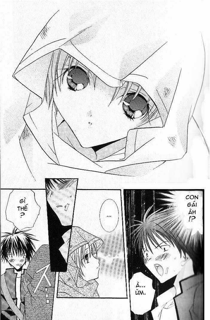 DearS Chapter 1 trang 22