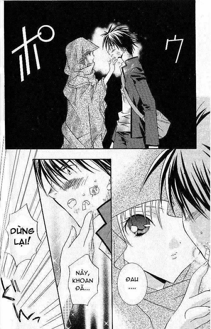 DearS Chapter 1 trang 23