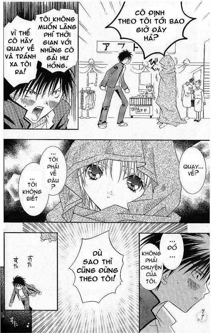 DearS Chapter 1 trang 25
