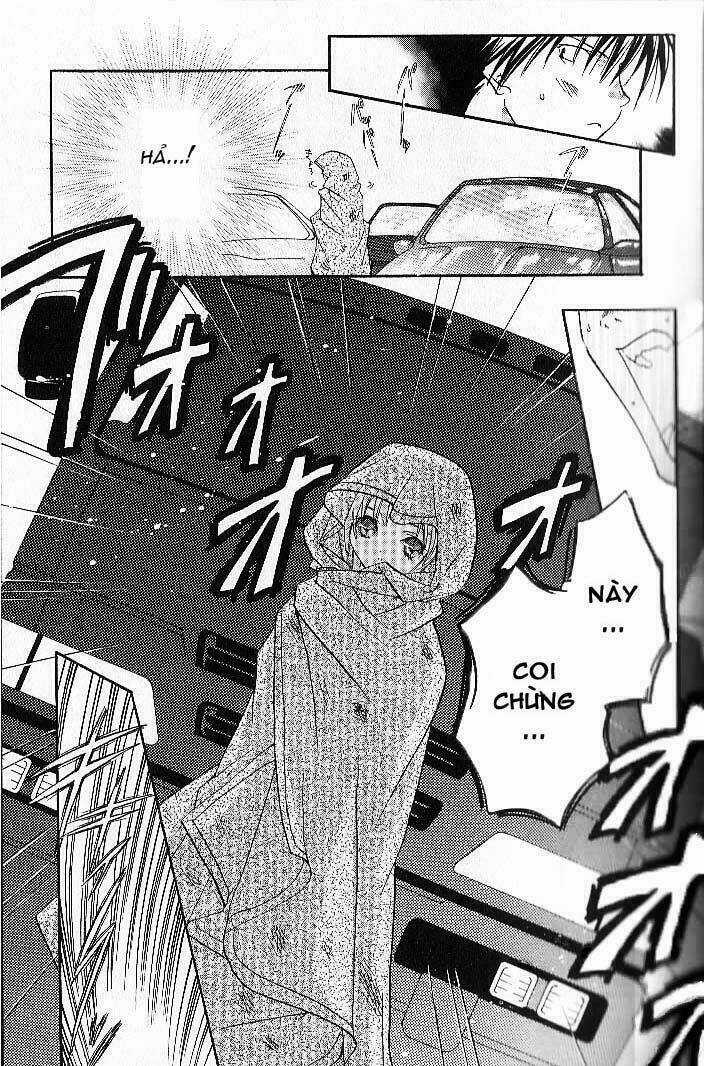 DearS Chapter 1 trang 26