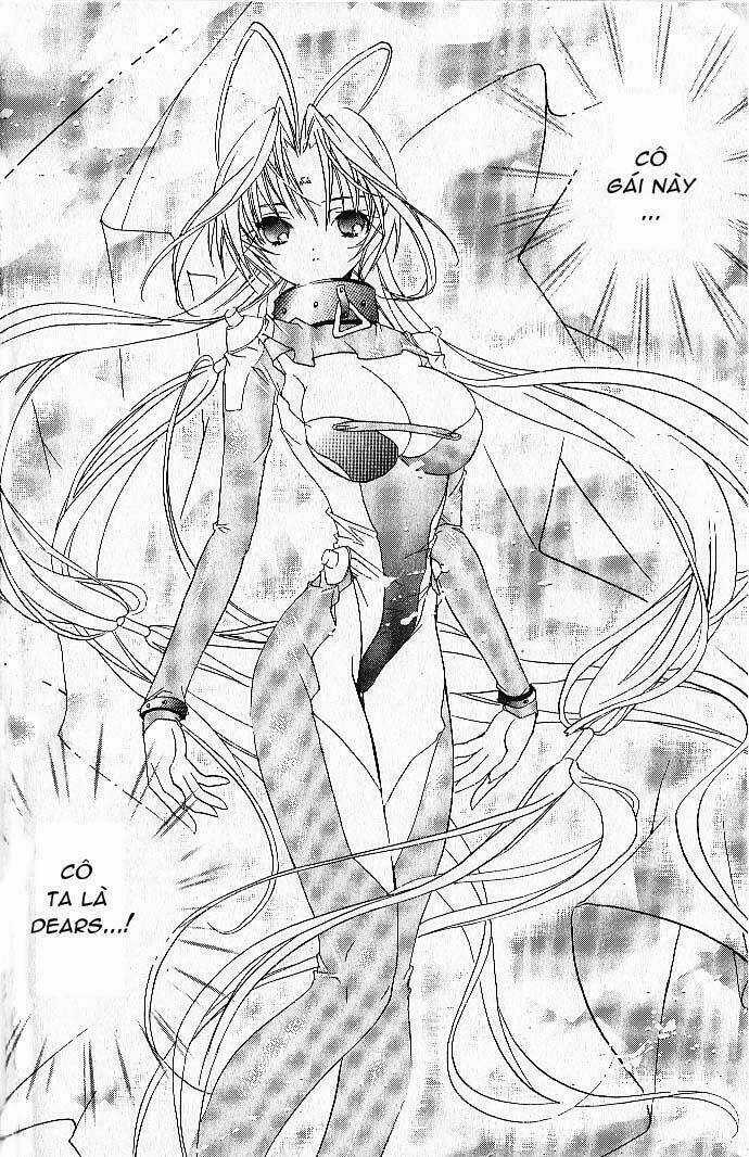 DearS Chapter 1 trang 31