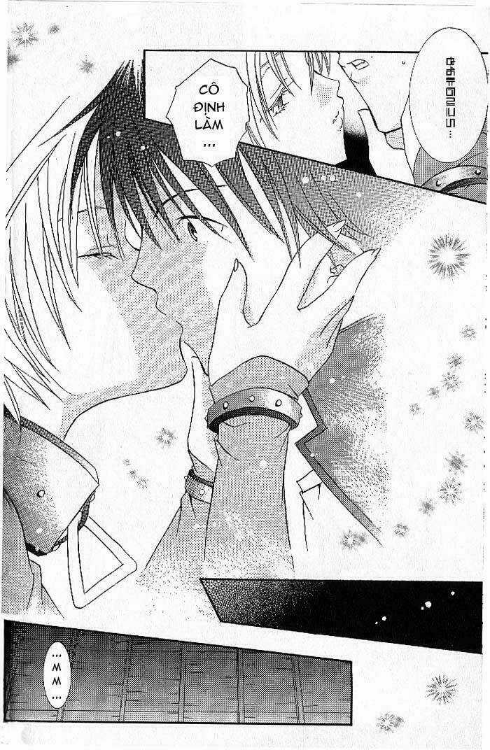 DearS Chapter 1 trang 33