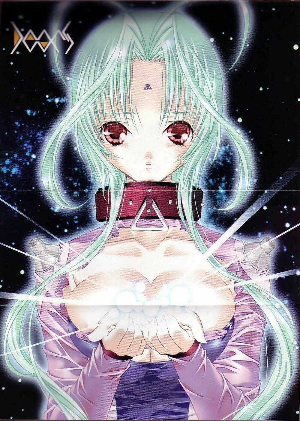 DearS Chapter 1 trang 39