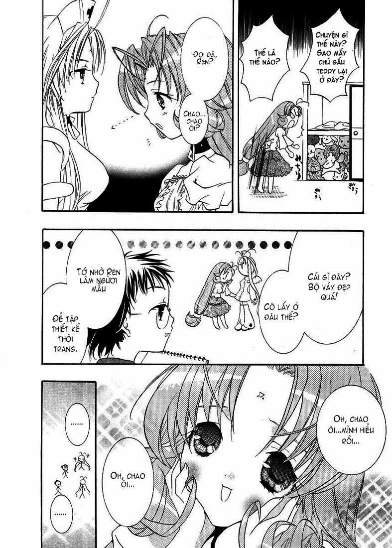 DearS Chapter 10 trang 10