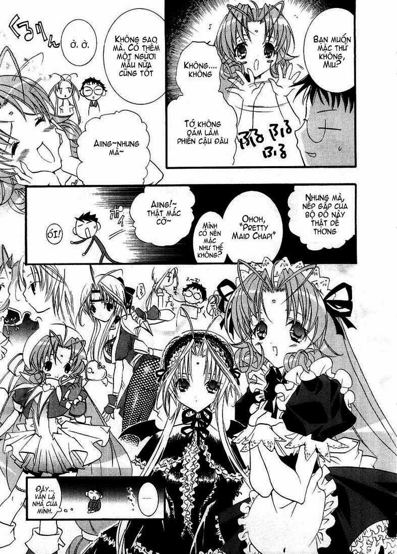 DearS Chapter 10 trang 11