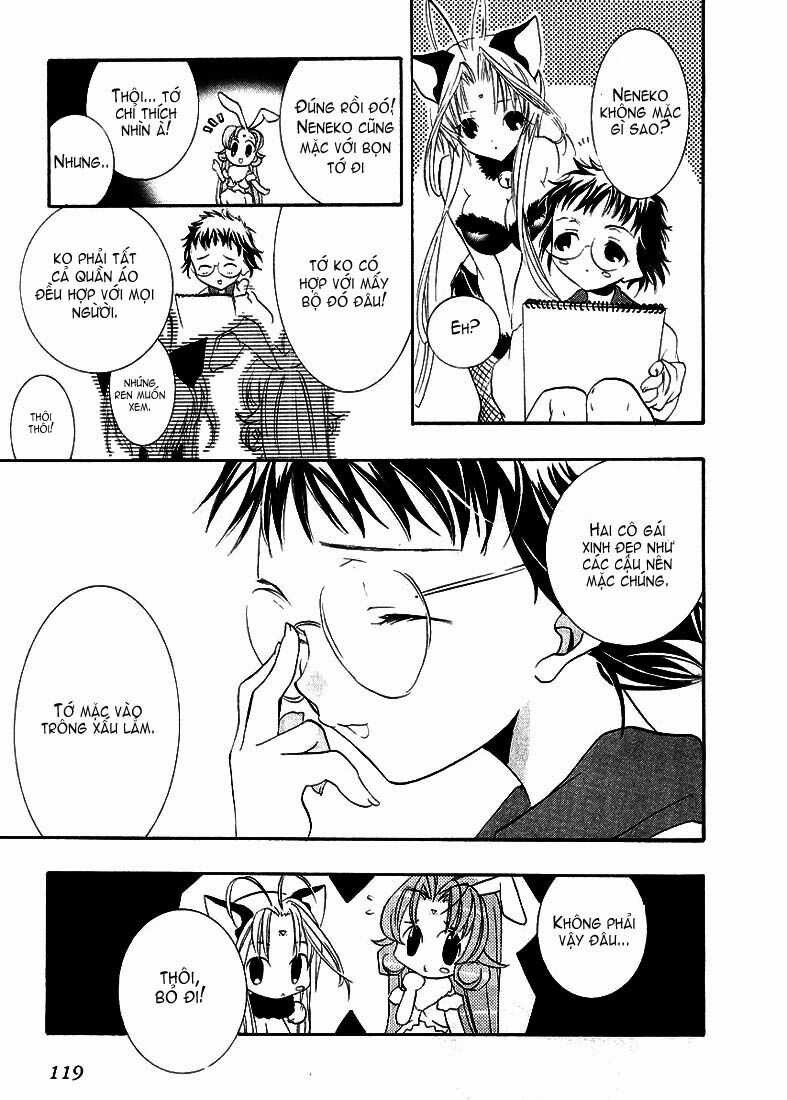 DearS Chapter 10 trang 13