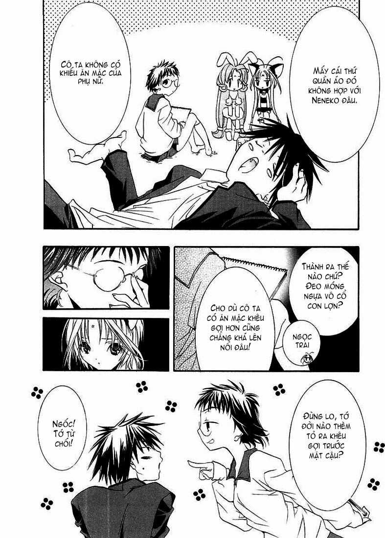 DearS Chapter 10 trang 14