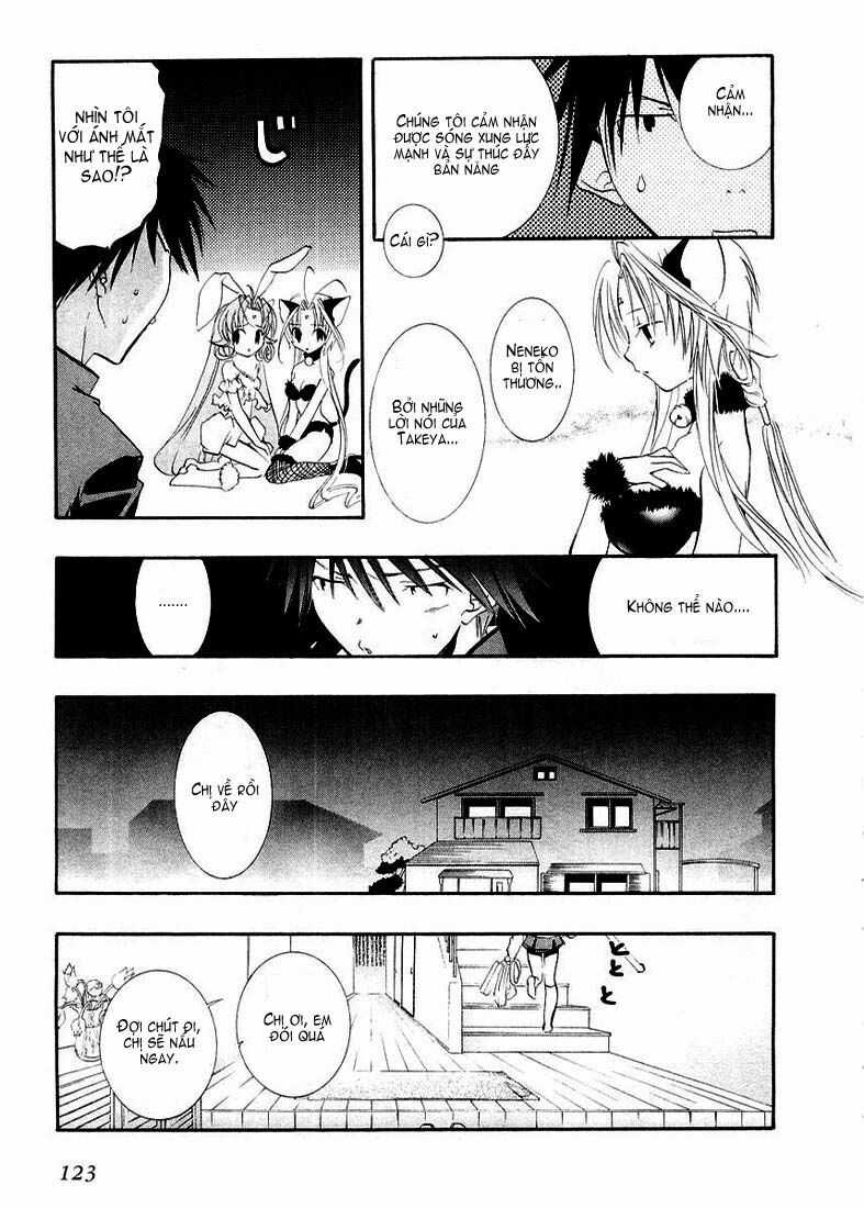 DearS Chapter 10 trang 17