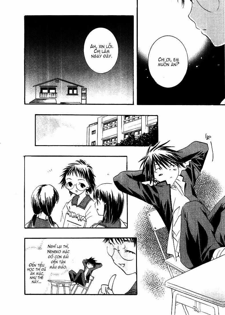 DearS Chapter 10 trang 20