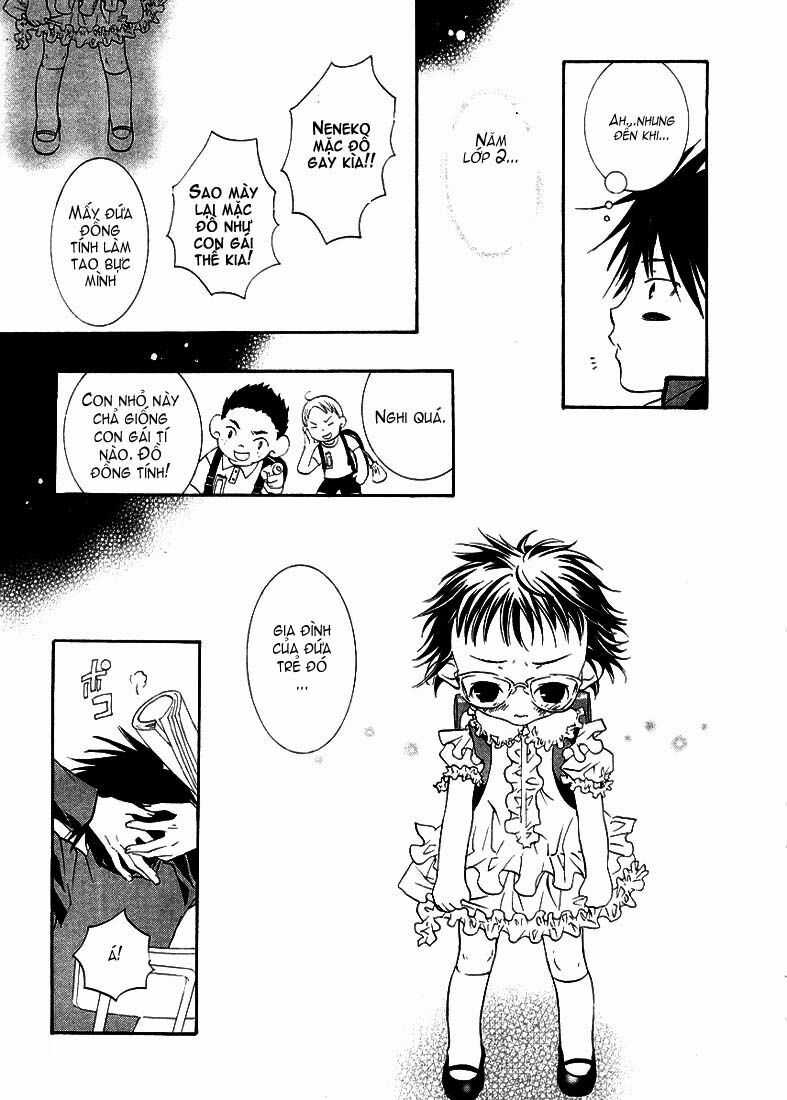 DearS Chapter 10 trang 21