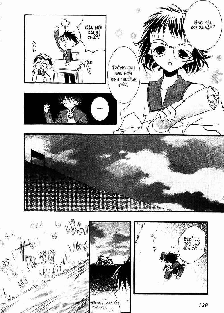 DearS Chapter 10 trang 22