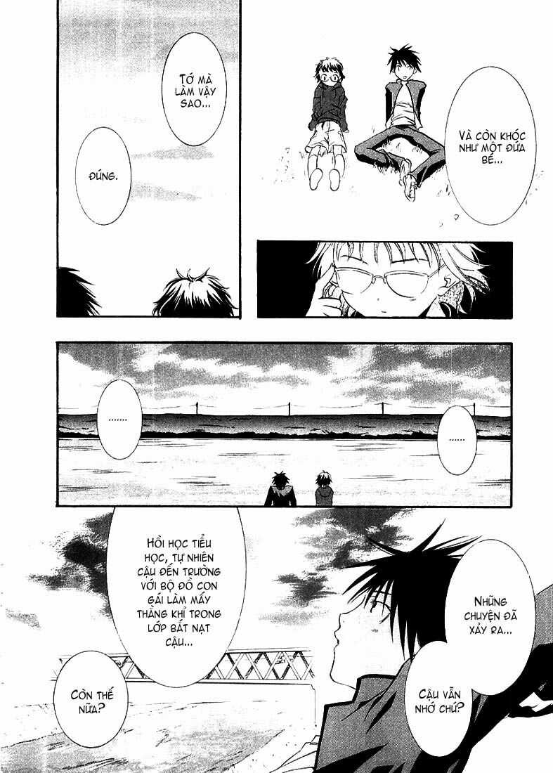 DearS Chapter 10 trang 24