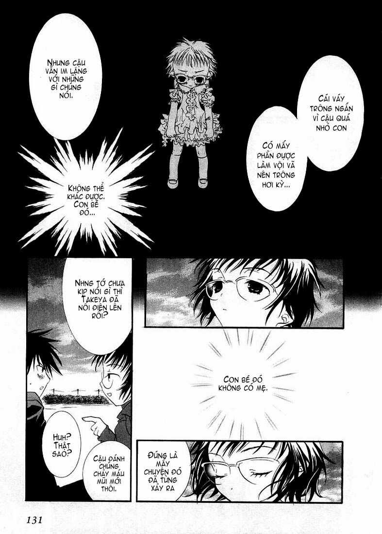 DearS Chapter 10 trang 25