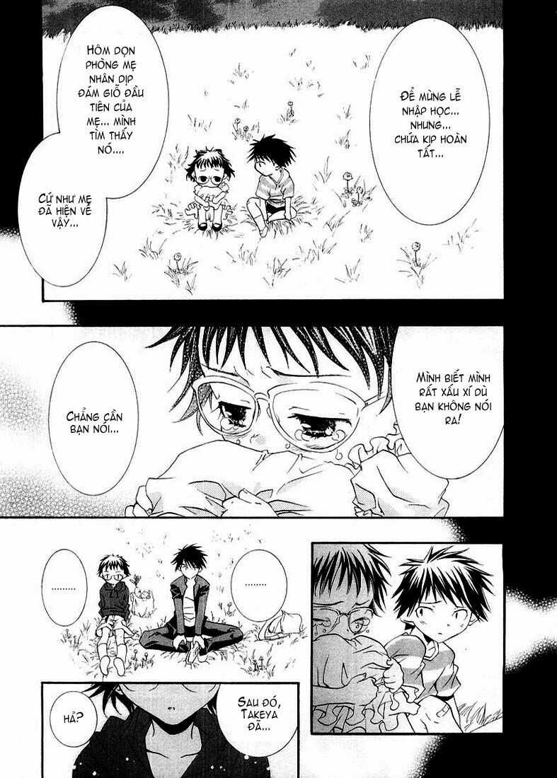 DearS Chapter 10 trang 27