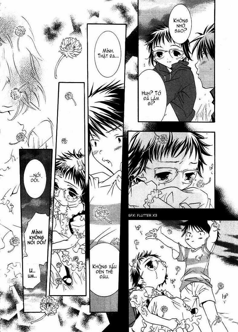 DearS Chapter 10 trang 28