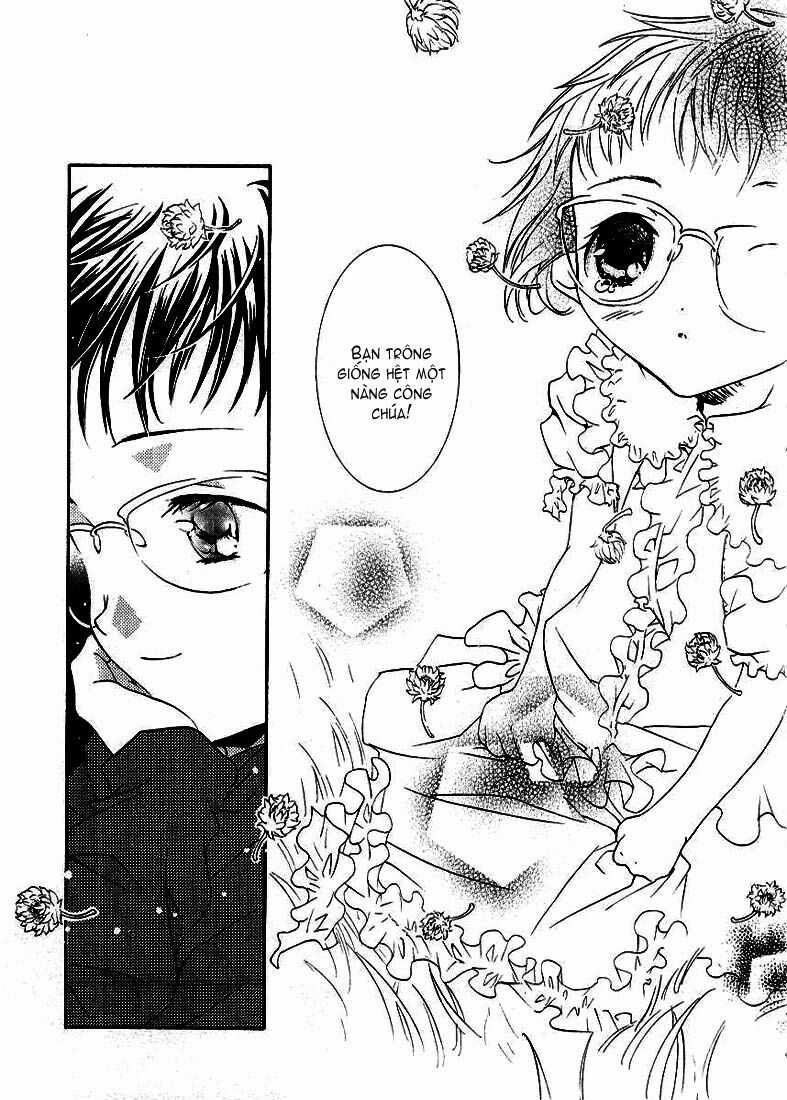 DearS Chapter 10 trang 29