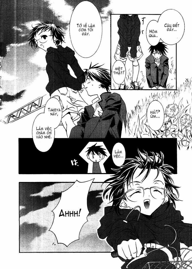 DearS Chapter 10 trang 30