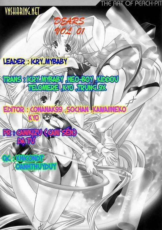 DearS Chapter 10 trang 32