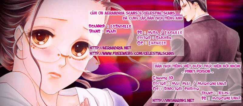 DearS Chapter 10 trang 33