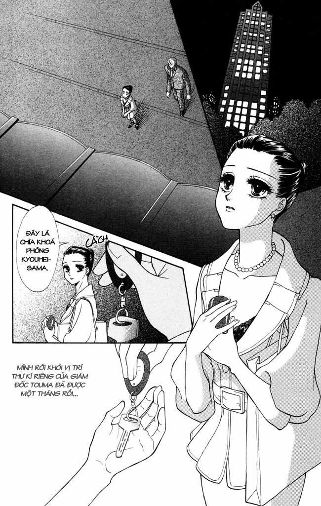 DearS Chapter 10 trang 35