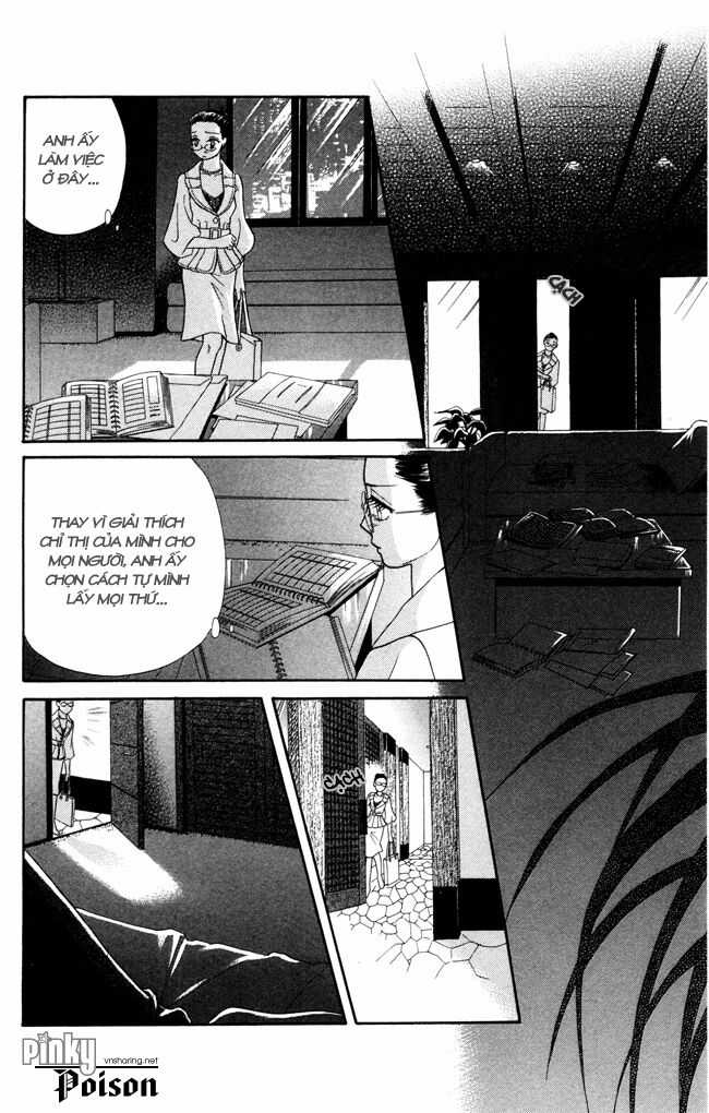 DearS Chapter 10 trang 39