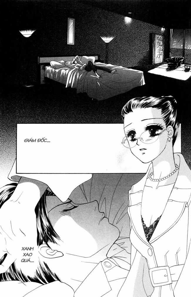 DearS Chapter 10 trang 40