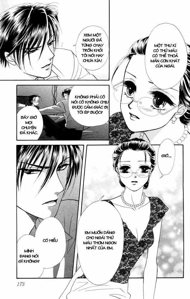 DearS Chapter 10 trang 54