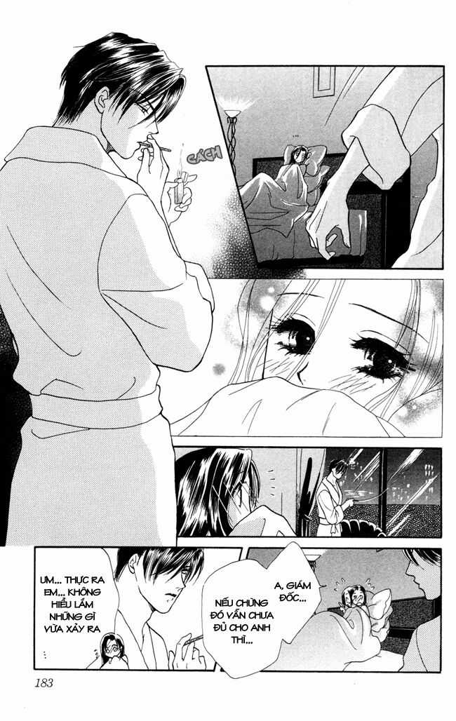 DearS Chapter 10 trang 64